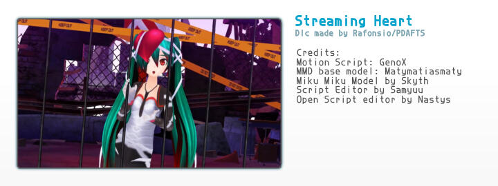 Streaming Hear Rafonsio